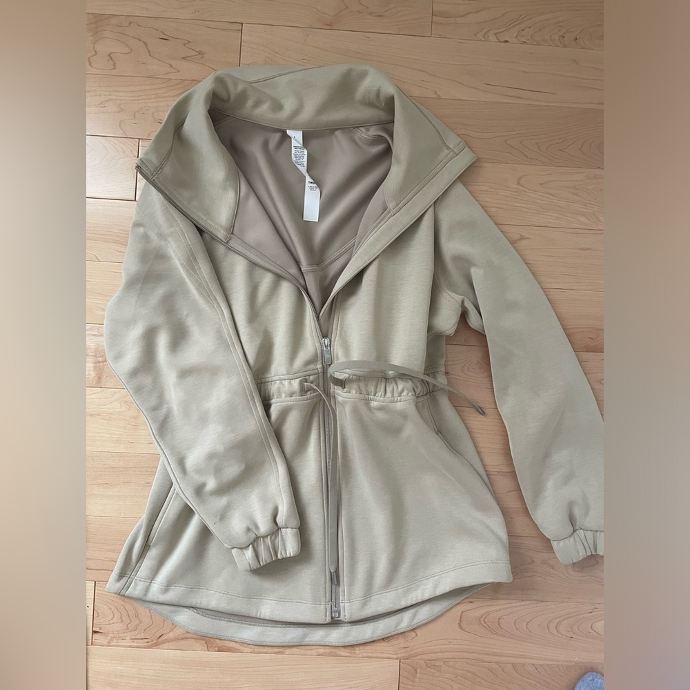 Lululemon jacket